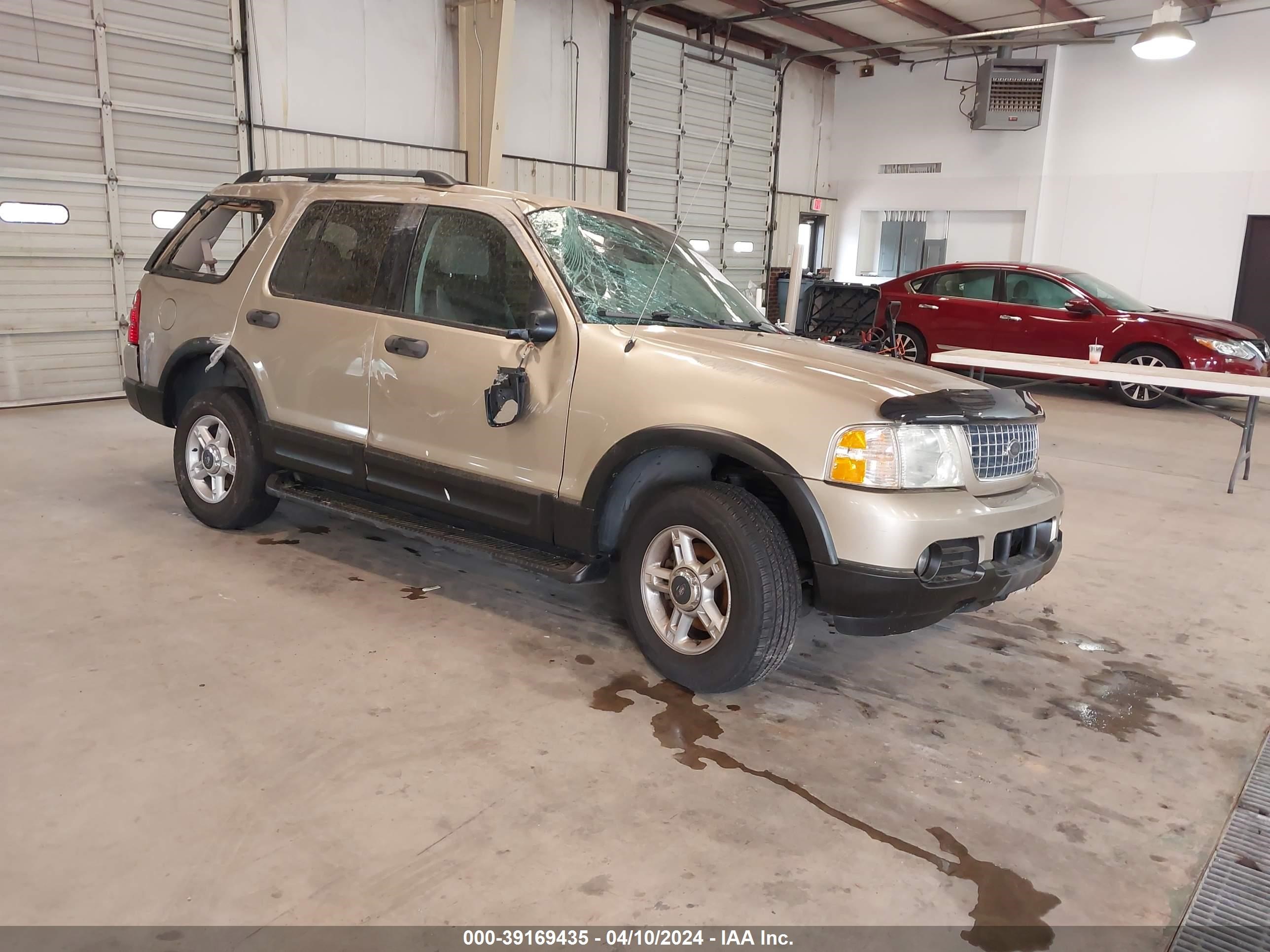 Photo 0 VIN: 1FMZU73KX3UC15587 - FORD EXPLORER 