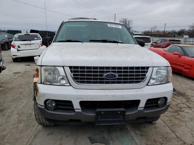 Photo 4 VIN: 1FMZU73KX3UC34947 - FORD EXPLORER 