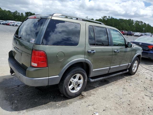 Photo 2 VIN: 1FMZU73KX3ZA93137 - FORD EXPLORER 