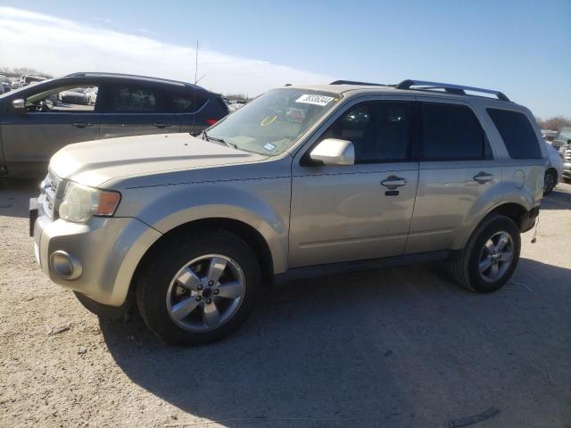 Photo 0 VIN: 1FMZU73KX3ZB26413 - FORD ESCAPE 