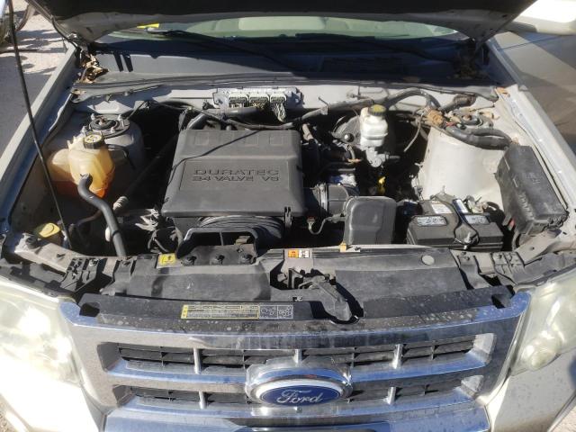 Photo 11 VIN: 1FMZU73KX3ZB26413 - FORD ESCAPE 