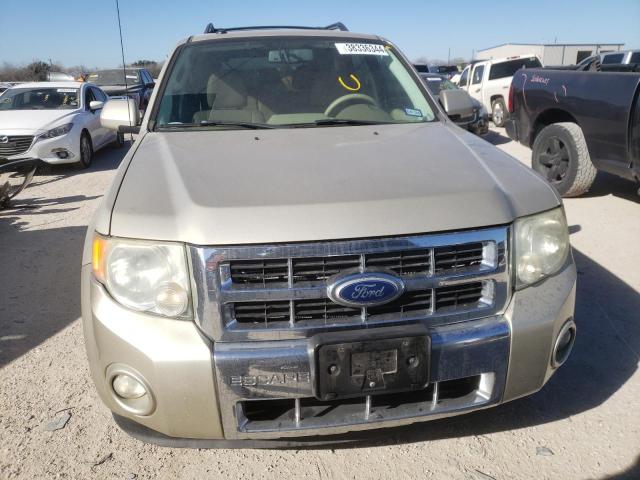 Photo 4 VIN: 1FMZU73KX3ZB26413 - FORD ESCAPE 