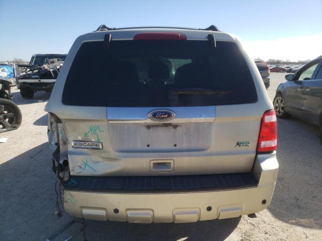 Photo 5 VIN: 1FMZU73KX3ZB26413 - FORD ESCAPE 