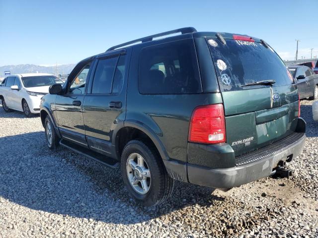 Photo 1 VIN: 1FMZU73KX3ZB37637 - FORD EXPLORER X 