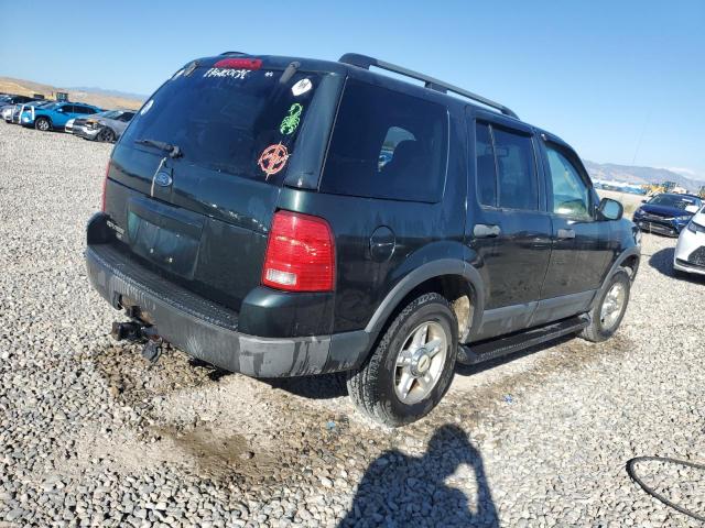 Photo 2 VIN: 1FMZU73KX3ZB37637 - FORD EXPLORER X 