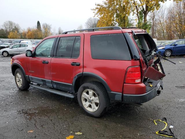 Photo 1 VIN: 1FMZU73KX4ZA49088 - FORD EXPLORER 