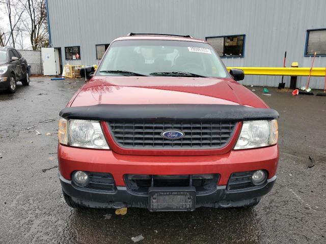 Photo 4 VIN: 1FMZU73KX4ZA49088 - FORD EXPLORER 