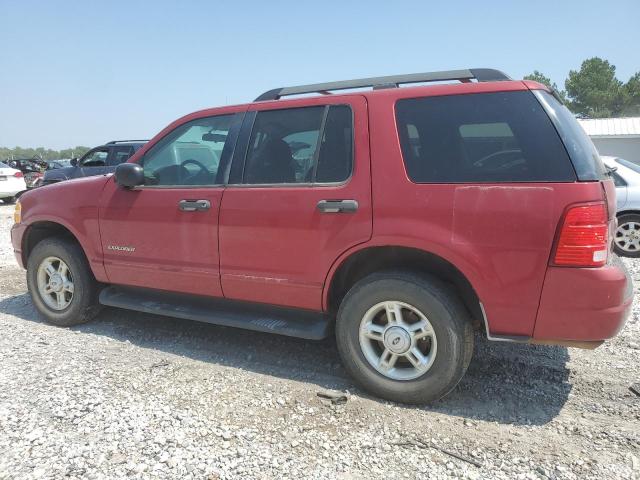 Photo 1 VIN: 1FMZU73KX5UC04107 - FORD EXPLORER X 