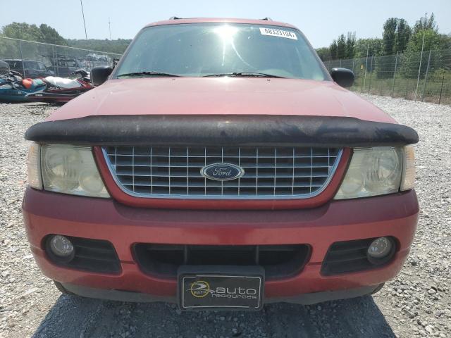 Photo 4 VIN: 1FMZU73KX5UC04107 - FORD EXPLORER X 