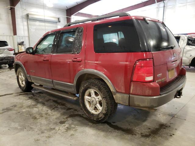 Photo 1 VIN: 1FMZU73KX5ZA00541 - FORD EXPLORER X 