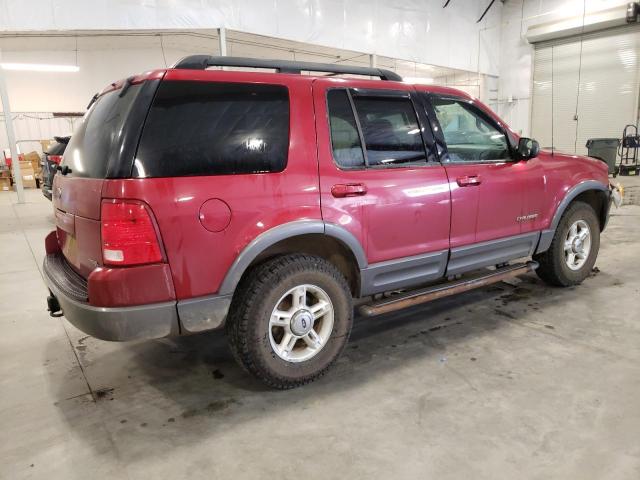 Photo 2 VIN: 1FMZU73KX5ZA00541 - FORD EXPLORER X 