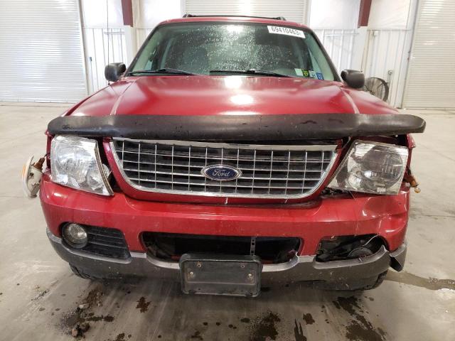 Photo 4 VIN: 1FMZU73KX5ZA00541 - FORD EXPLORER X 