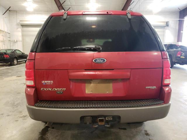 Photo 5 VIN: 1FMZU73KX5ZA00541 - FORD EXPLORER X 