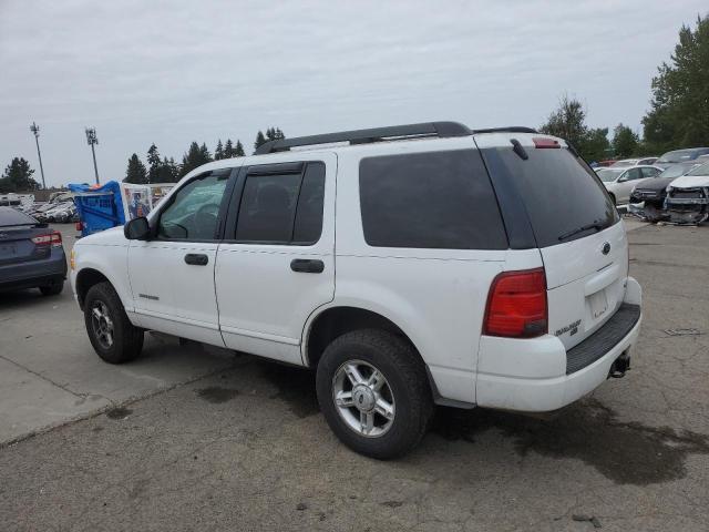 Photo 1 VIN: 1FMZU73KX5ZA48038 - FORD EXPLORER X 