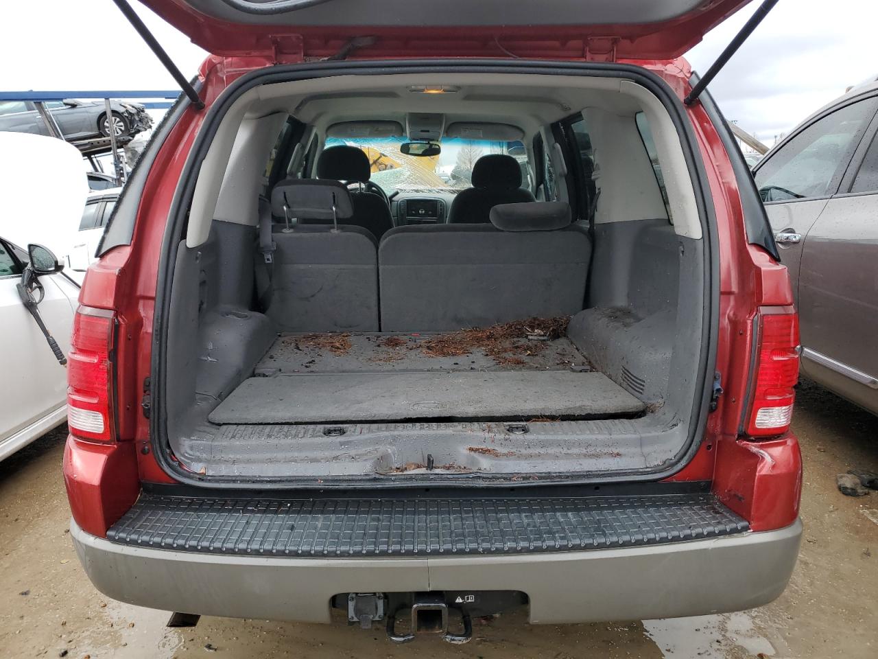 Photo 5 VIN: 1FMZU73W12ZC27373 - FORD EXPLORER 