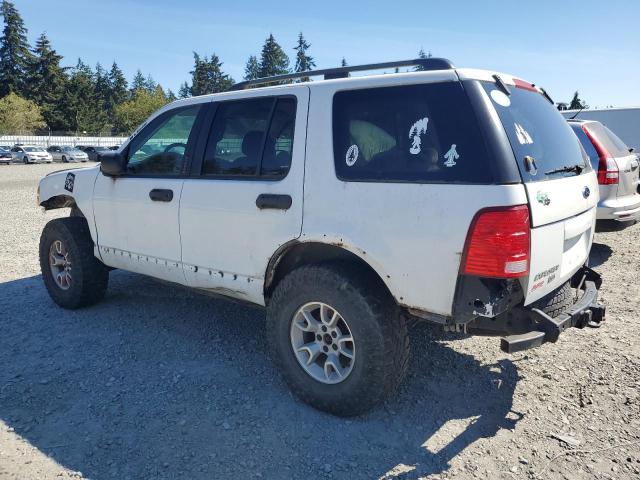 Photo 1 VIN: 1FMZU73W13ZA09337 - FORD EXPLORER X 