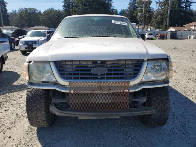 Photo 4 VIN: 1FMZU73W13ZA09337 - FORD EXPLORER X 