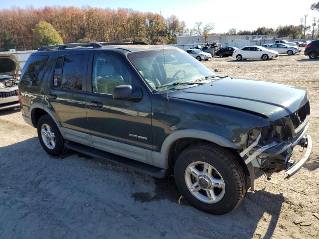 Photo 3 VIN: 1FMZU73W22UD50029 - FORD EXPLORER X 