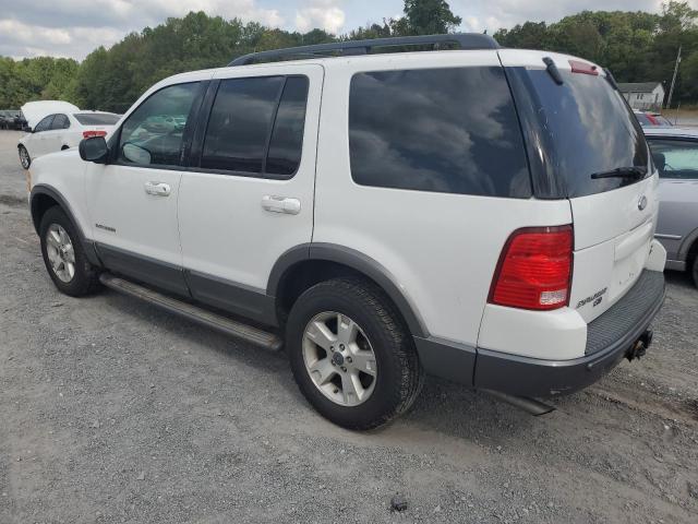 Photo 1 VIN: 1FMZU73W24ZA74795 - FORD EXPLORER 