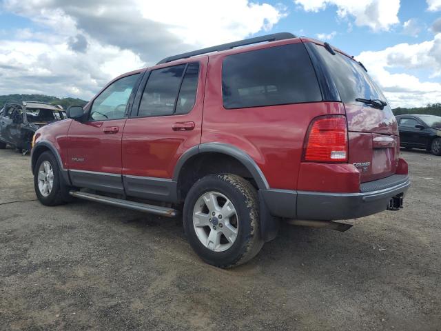 Photo 1 VIN: 1FMZU73W25ZA46271 - FORD EXPLORER X 