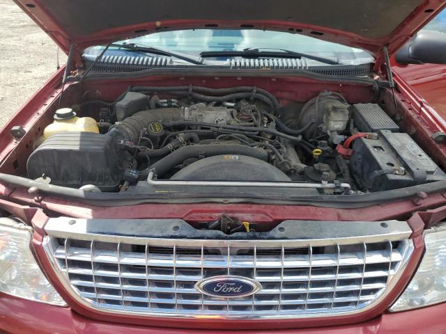 Photo 11 VIN: 1FMZU73W25ZA46271 - FORD EXPLORER X 