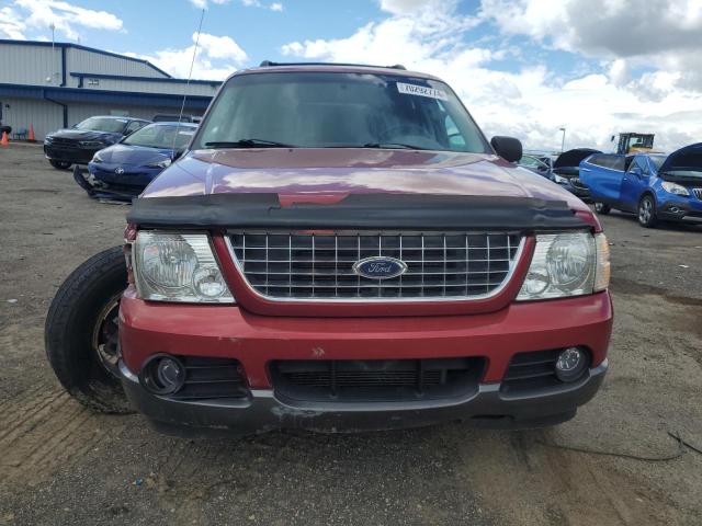 Photo 4 VIN: 1FMZU73W25ZA46271 - FORD EXPLORER X 