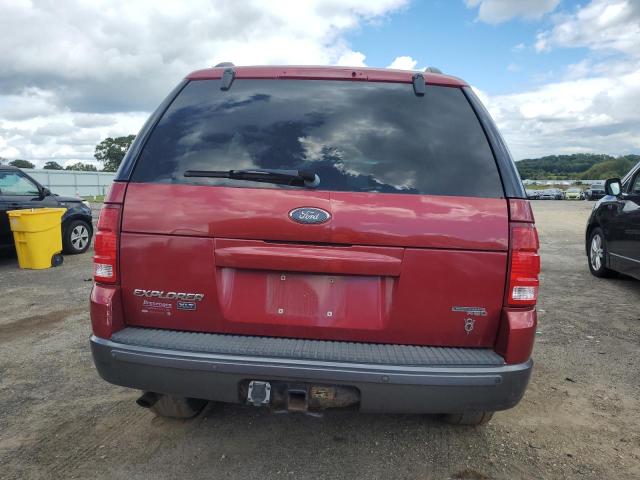 Photo 5 VIN: 1FMZU73W25ZA46271 - FORD EXPLORER X 