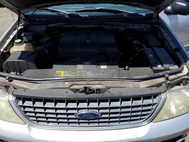 Photo 11 VIN: 1FMZU73W32UB95720 - FORD EXPLORER 