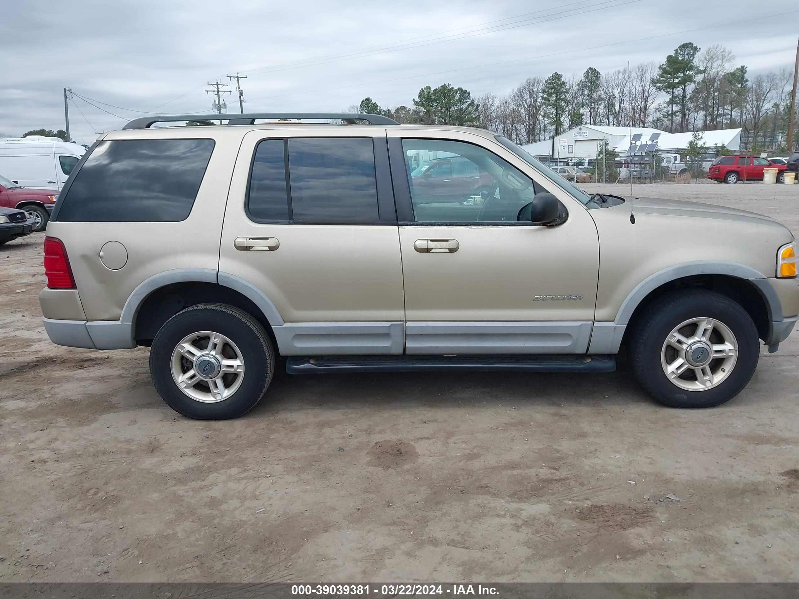 Photo 12 VIN: 1FMZU73W32ZC49214 - FORD EXPLORER 