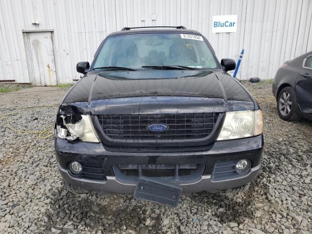 Photo 4 VIN: 1FMZU73W33UA76020 - FORD EXPLORER 