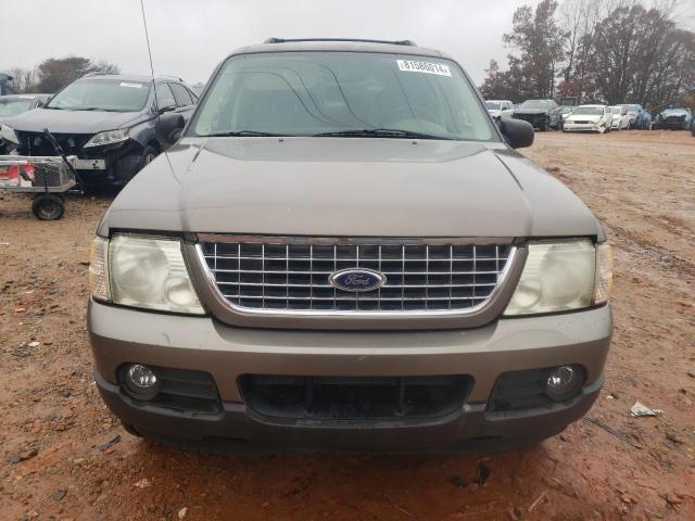 Photo 4 VIN: 1FMZU73W33UB33767 - FORD EXPLORER X 