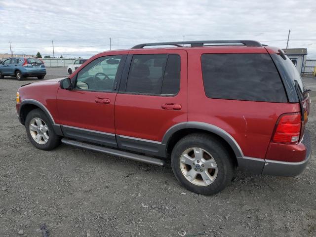 Photo 1 VIN: 1FMZU73W33UC18253 - FORD EXPLORER 