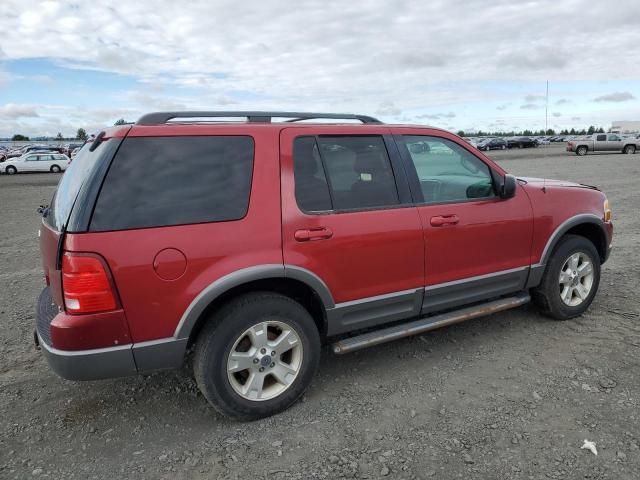 Photo 2 VIN: 1FMZU73W33UC18253 - FORD EXPLORER 