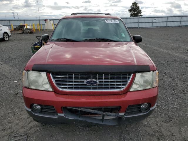 Photo 4 VIN: 1FMZU73W33UC18253 - FORD EXPLORER 