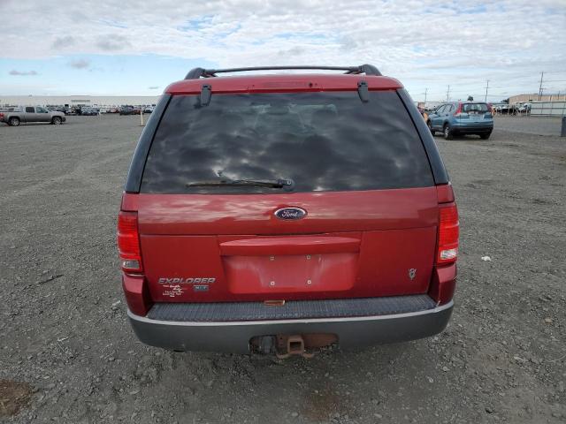 Photo 5 VIN: 1FMZU73W33UC18253 - FORD EXPLORER 