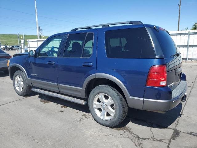 Photo 1 VIN: 1FMZU73W34ZA67256 - FORD EXPLORER 