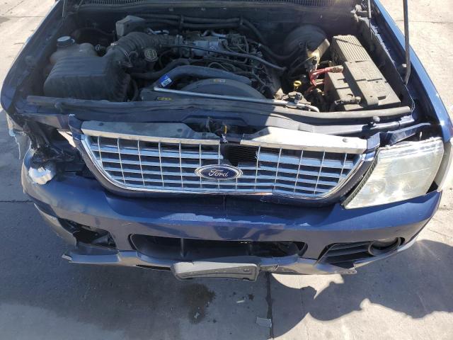 Photo 11 VIN: 1FMZU73W34ZA67256 - FORD EXPLORER 