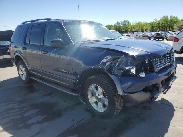 Photo 3 VIN: 1FMZU73W34ZA67256 - FORD EXPLORER 