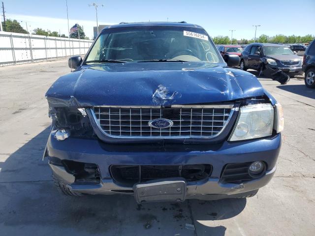 Photo 4 VIN: 1FMZU73W34ZA67256 - FORD EXPLORER 