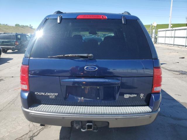 Photo 5 VIN: 1FMZU73W34ZA67256 - FORD EXPLORER 