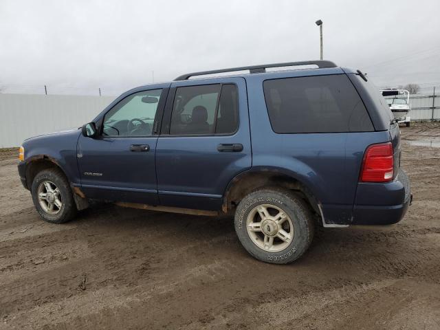 Photo 1 VIN: 1FMZU73W44UA40256 - FORD EXPLORER X 