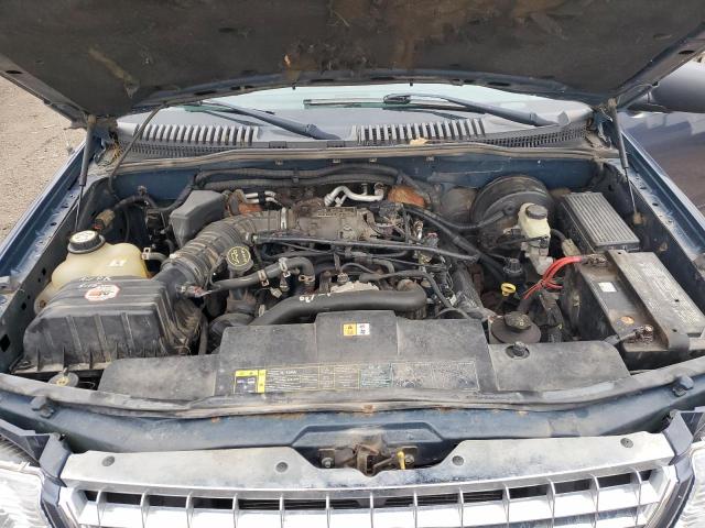 Photo 11 VIN: 1FMZU73W44UA40256 - FORD EXPLORER X 