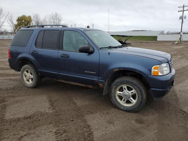 Photo 3 VIN: 1FMZU73W44UA40256 - FORD EXPLORER X 