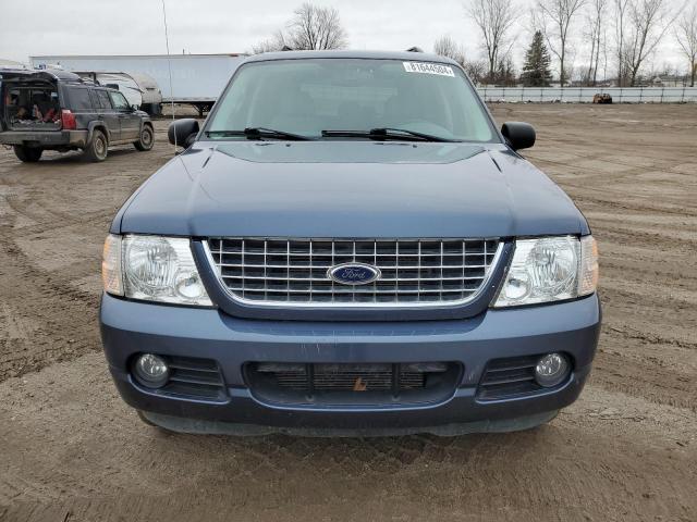 Photo 4 VIN: 1FMZU73W44UA40256 - FORD EXPLORER X 