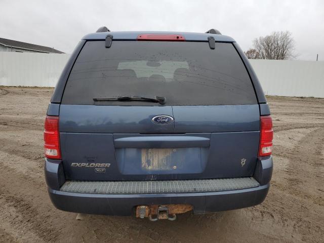 Photo 5 VIN: 1FMZU73W44UA40256 - FORD EXPLORER X 