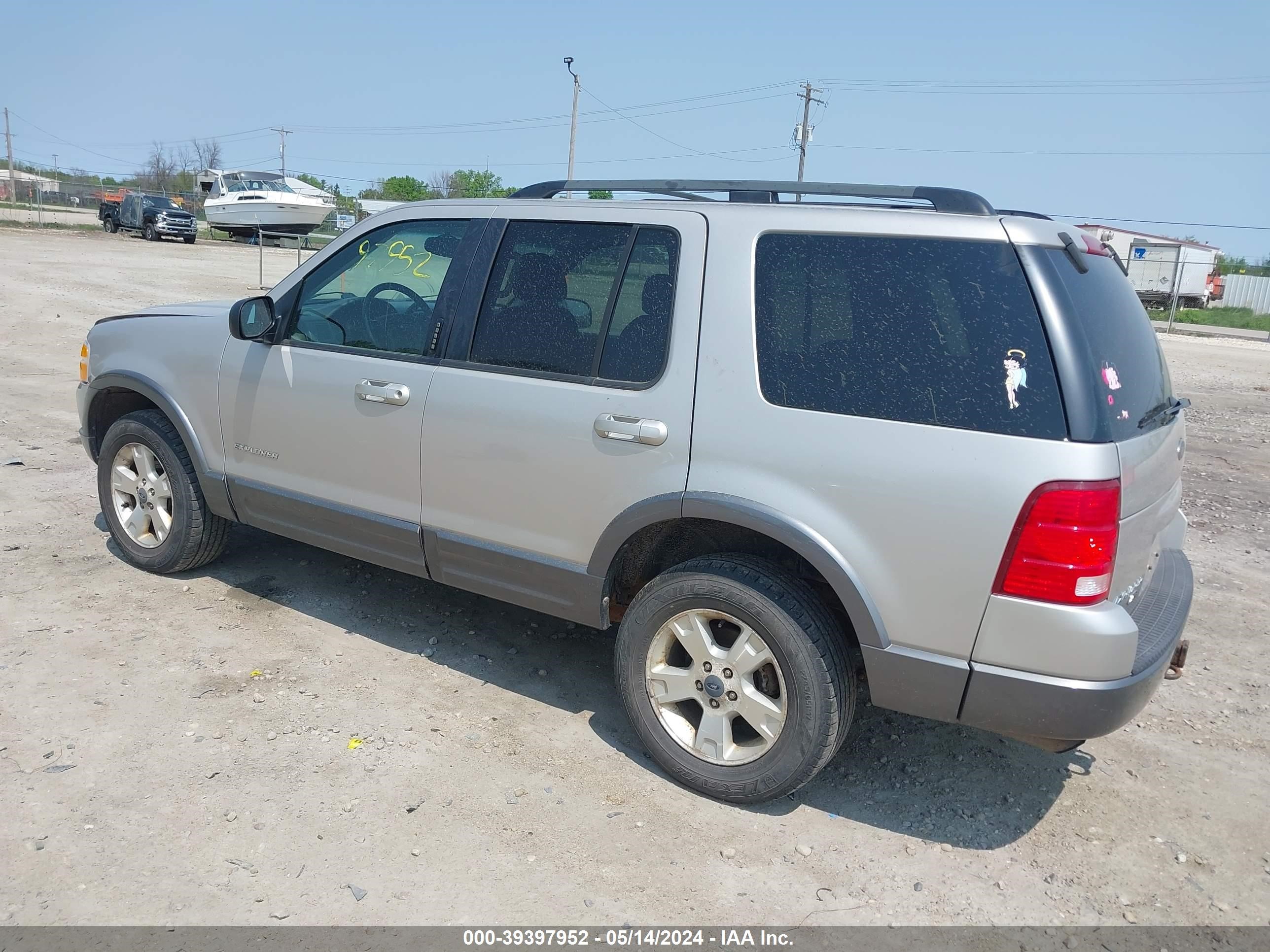 Photo 2 VIN: 1FMZU73W52UD49621 - FORD EXPLORER 