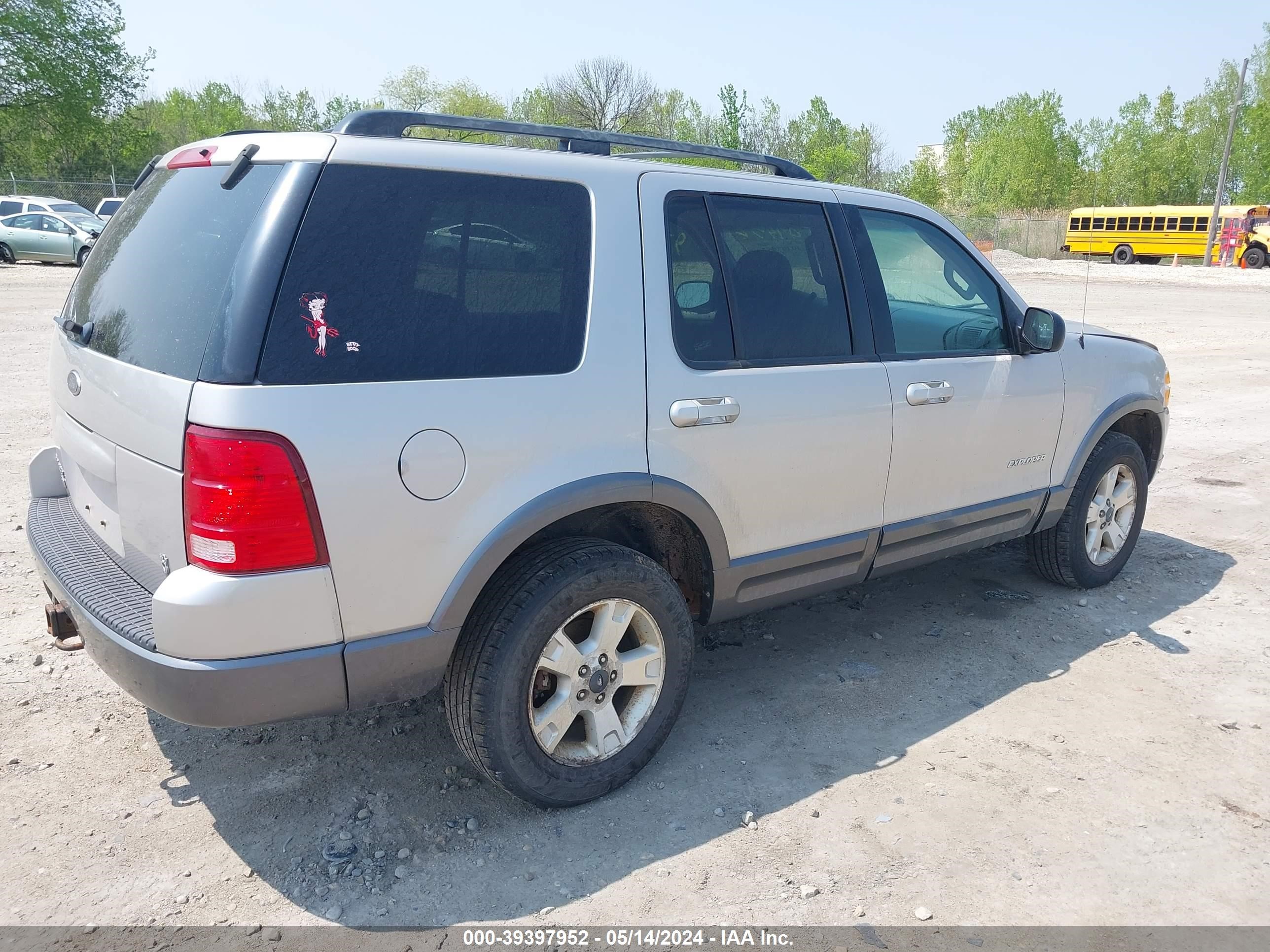 Photo 3 VIN: 1FMZU73W52UD49621 - FORD EXPLORER 