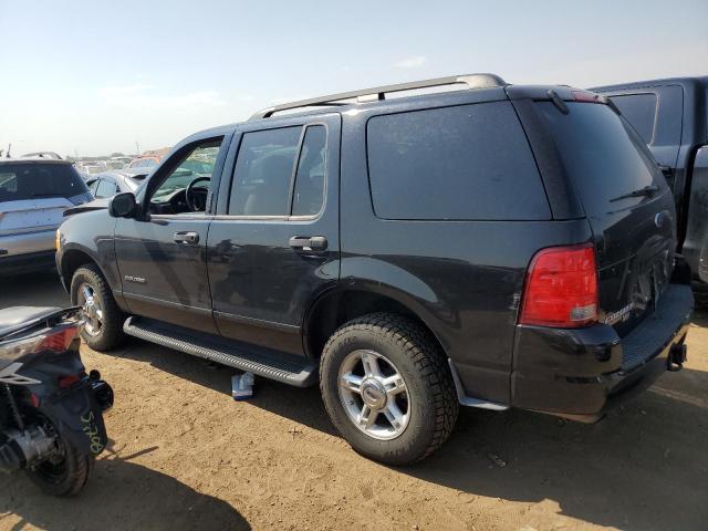 Photo 1 VIN: 1FMZU73W54ZB15677 - FORD EXPLORER X 