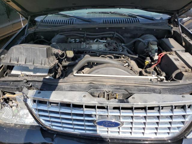 Photo 11 VIN: 1FMZU73W54ZB15677 - FORD EXPLORER X 