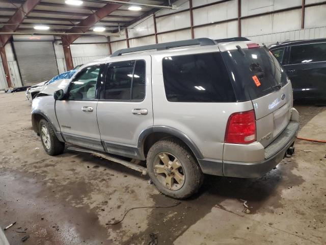 Photo 1 VIN: 1FMZU73W55UA89984 - FORD EXPLORER X 